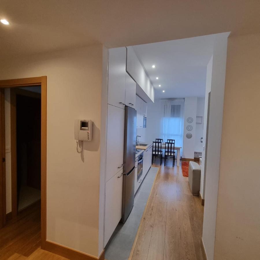 바라칼도 Modern Bilbao 아파트 외부 사진