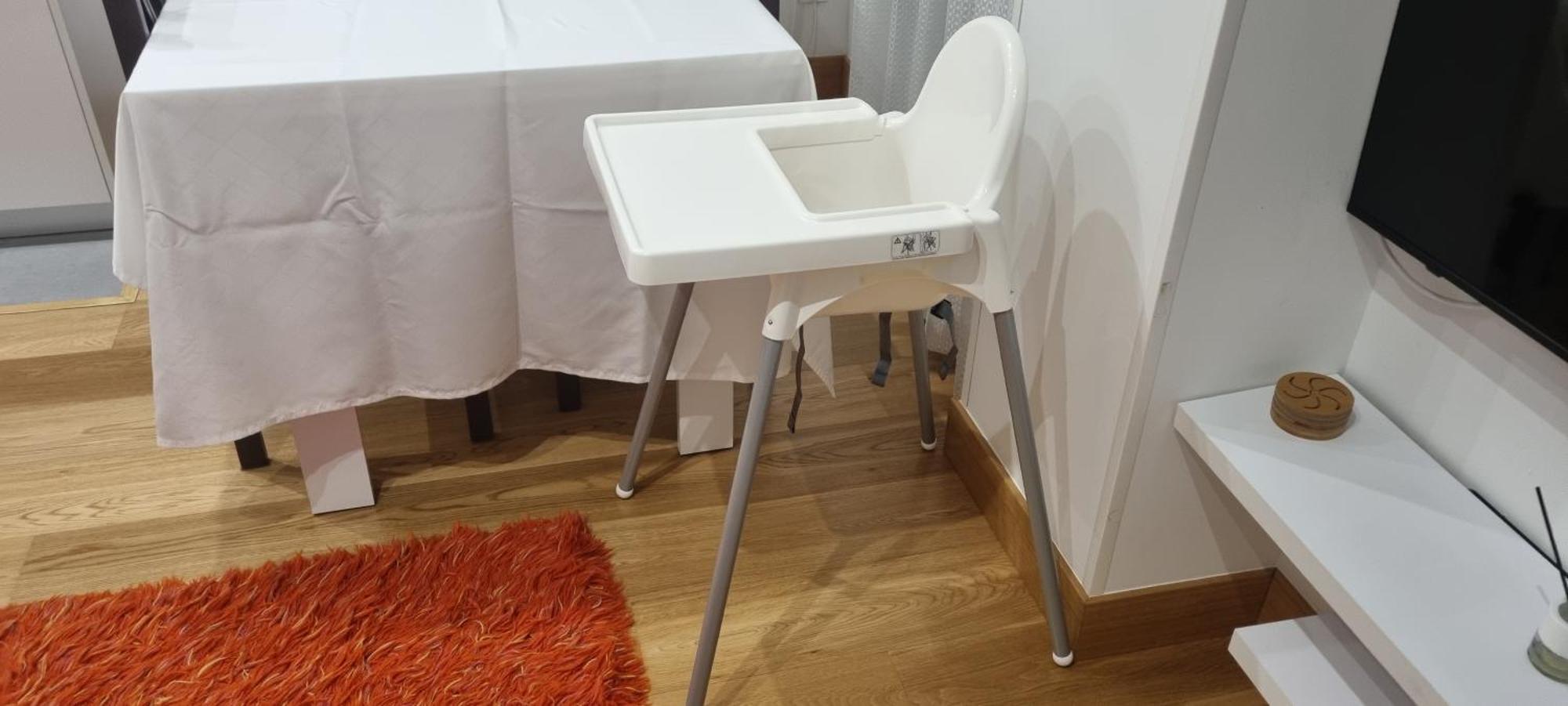 바라칼도 Modern Bilbao 아파트 외부 사진