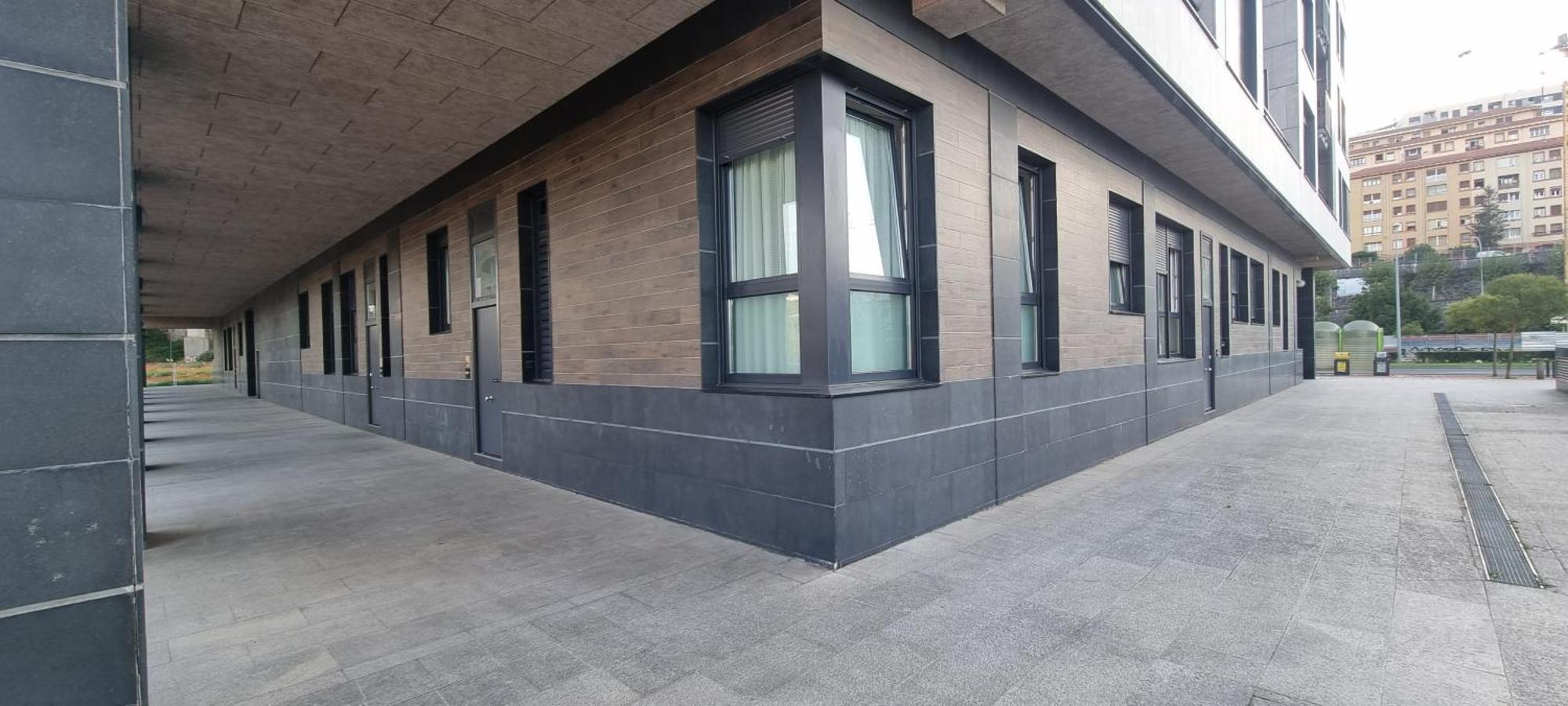 바라칼도 Modern Bilbao 아파트 외부 사진